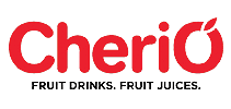 Cherio Logo